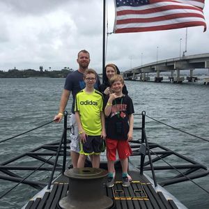 Meet your Posher, Ryan